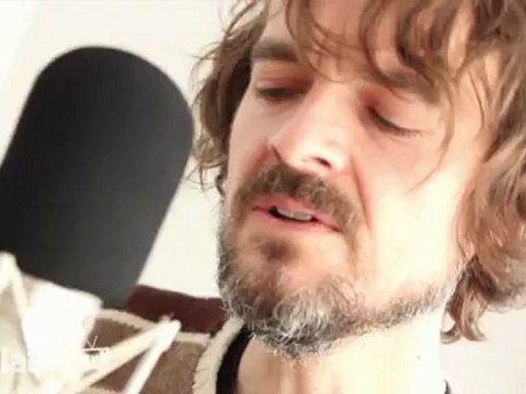 Mike O'Neill - Henry (LIVE on Exclaim! TV)