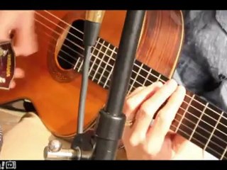 The Junction -Monuments (LIVE on Exclaim! TV)