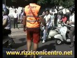 Rizziconi - Raduno vespa