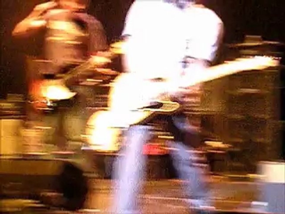 Revel Atlantic City Concert 07-27-2012: Gin Blossoms - Follow You Down