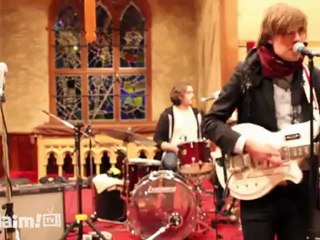 Islands - In A Dream (It Seemed Real) (LIVE on Exclaim! TV)