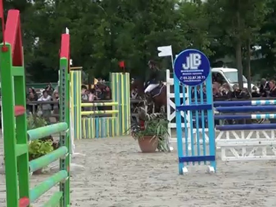 Lamotte E 1 Finale 2012