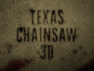 Texas Chainsaw 3D : HD Trailer #1 - VO