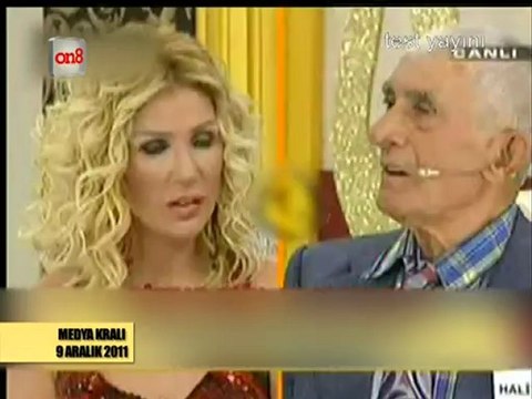 Medya Kralı - Medya Arkası 9 Aralık Özet