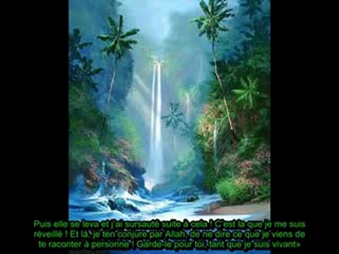 MERVEILLEUX REVE DU PARADIS (Histoire vraie) A VOIR ABSOLUMENT!!!