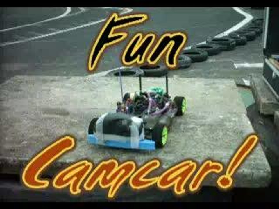 camcar