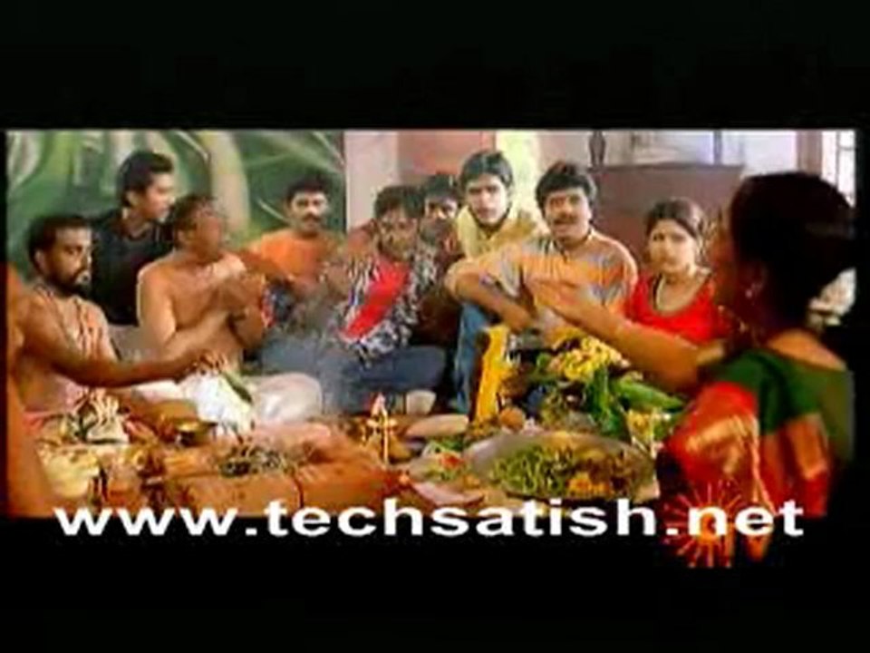 Nagaichuvai Virunthu