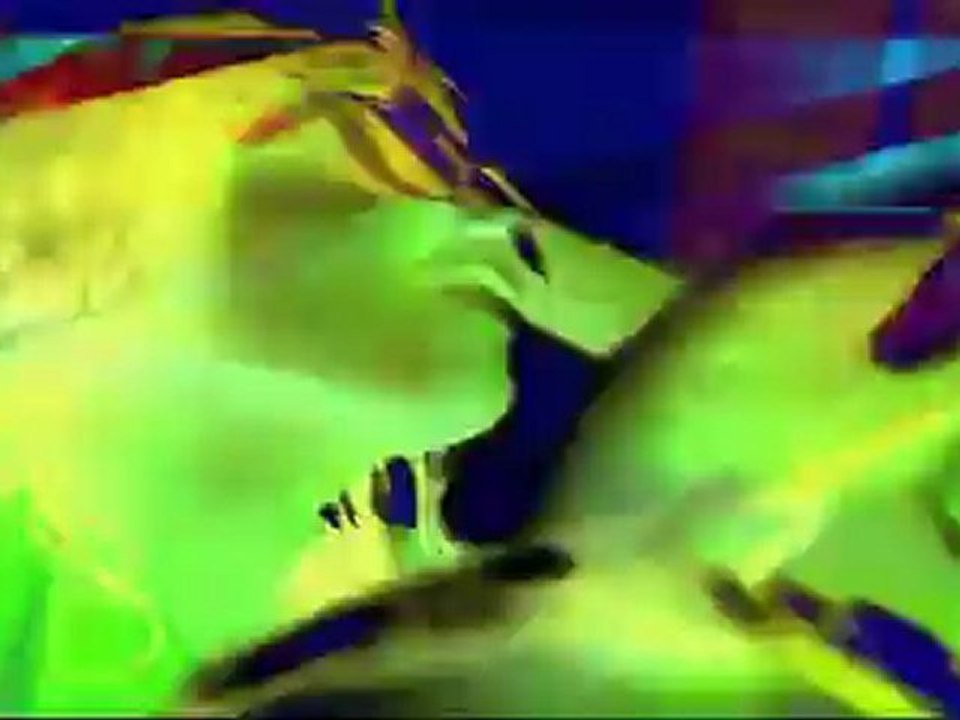 Fedde Le Grand ft. Nicki Romero & Fatman Scoop - Sparks (Dj Alidin Remix)