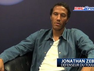 Ibra et Zebina, les meilleurs ennemis