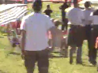 RALLYE DU PAYS D'AUGE 2012 ES 6 BLANGY LE CHATEAU- LE BREVEDENT 23 KMS