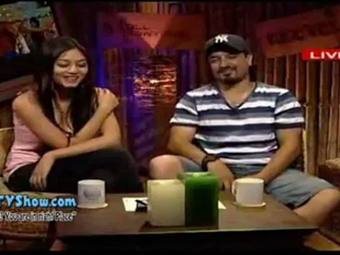 Call Kantipur Reloaded-31 August 2012