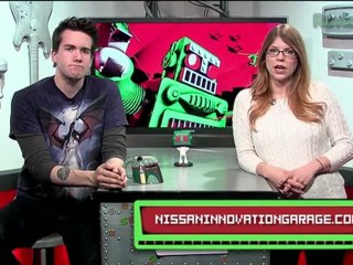 BL2's Mechromancer RELEASE DATE! iPhone 5 ANNOUNCED, Fuse (Overstrike) Preview & more! - Destructoid