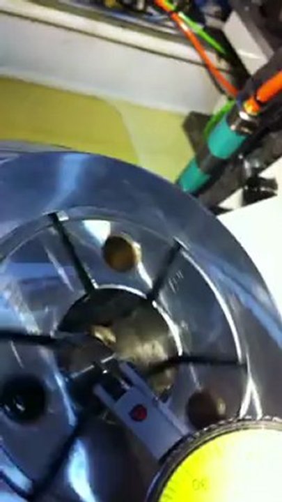 0.Tailstock