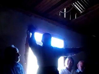 "CEMAAT RUSYA SINIRLARINA KADAR ULAŞTI" (www.demirtaskoyu.com)