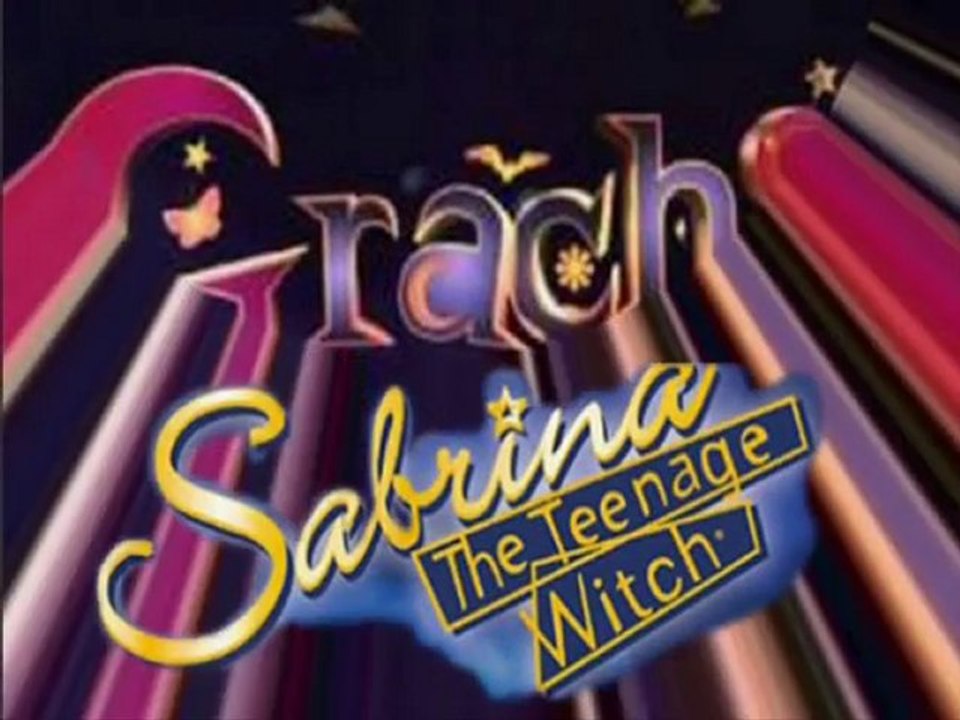 grachi vs sabrina loquendo brujas