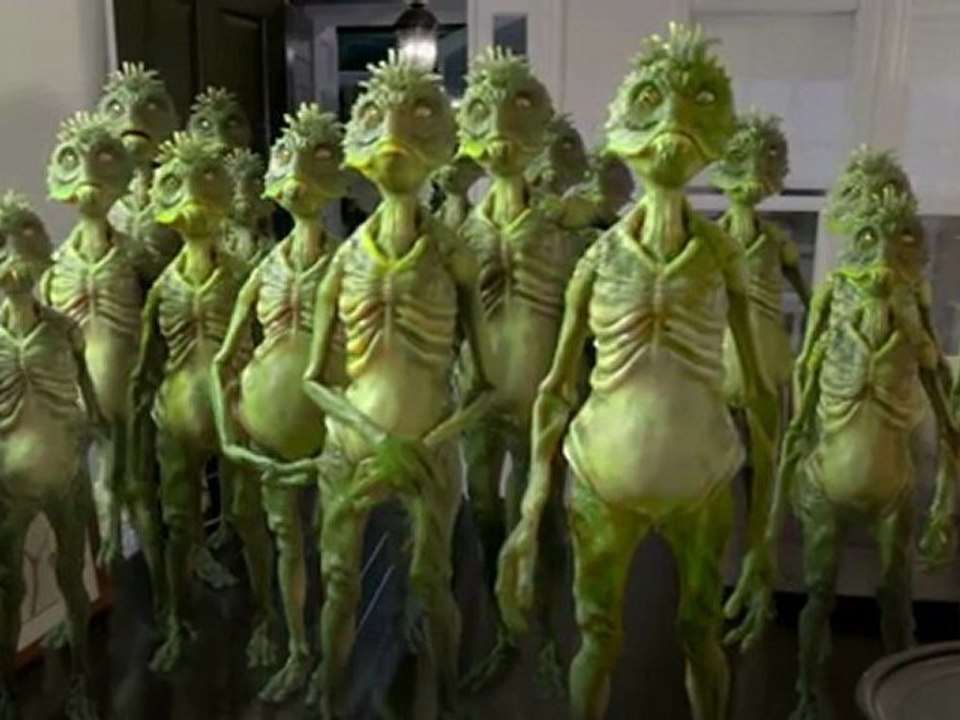 The Neighbors on ABC – Behind the Scenes