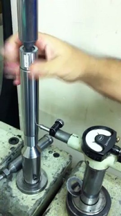 3.Gauge Part _ Out Of Machine