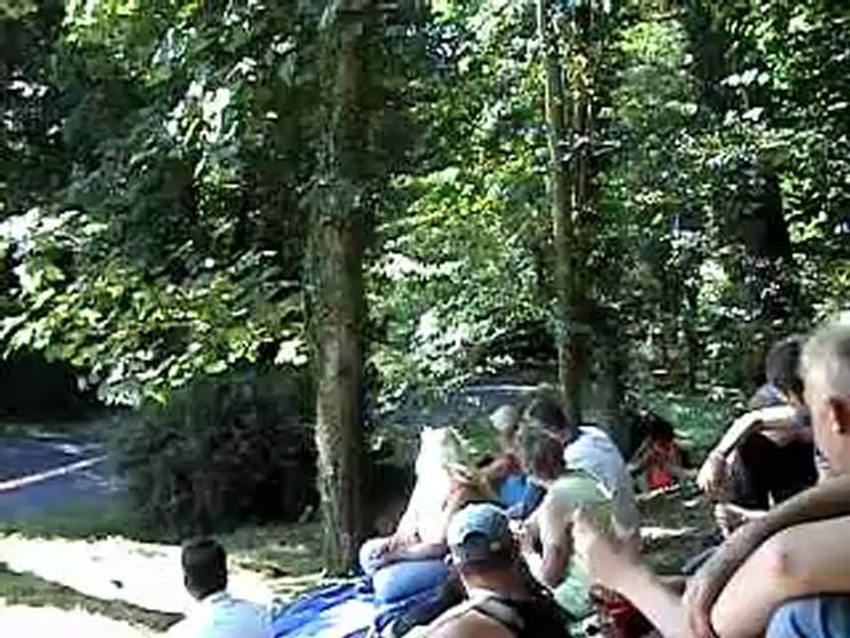 rallye du pays d'auge 2012 es7