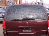 2007 Pontiac Montana Edmonton Calgary Video