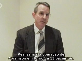 Corrección del Pectus Carinatum [Subtitulado POR] - www.cedepap.tv