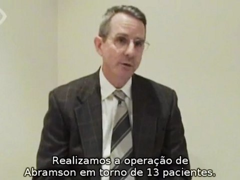 Corrección del Pectus Carinatum [Subtitulado POR] - cedepap.tv