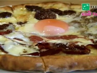 Bafra Pide, Gurmelerin Gözüyle Türkiye'nin En İyi Pidecisi