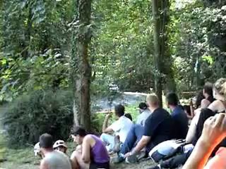 rallye du pays d'auge 2012 es8