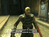 Dishonored: Expérience