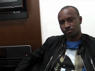 Thiaguinho responde perguntas dos fãs na Contigo! Online