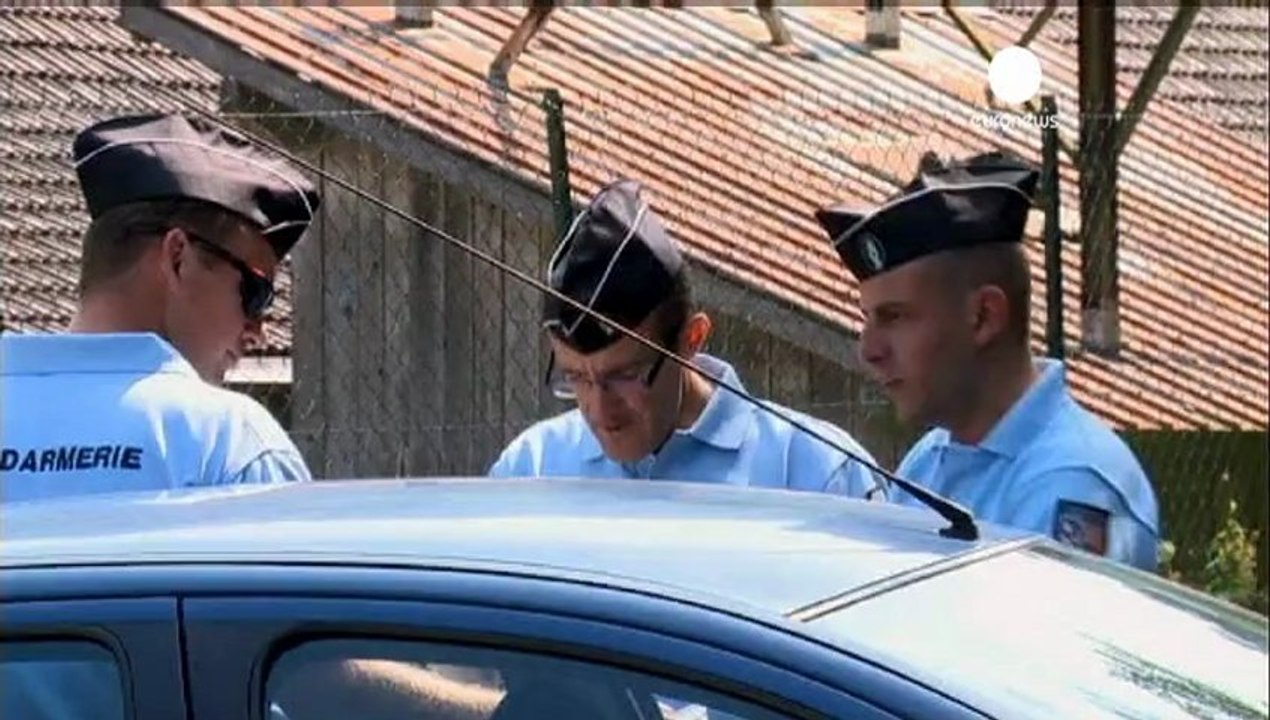 Tuerie de Chevaline : une scène de meurtre qui...