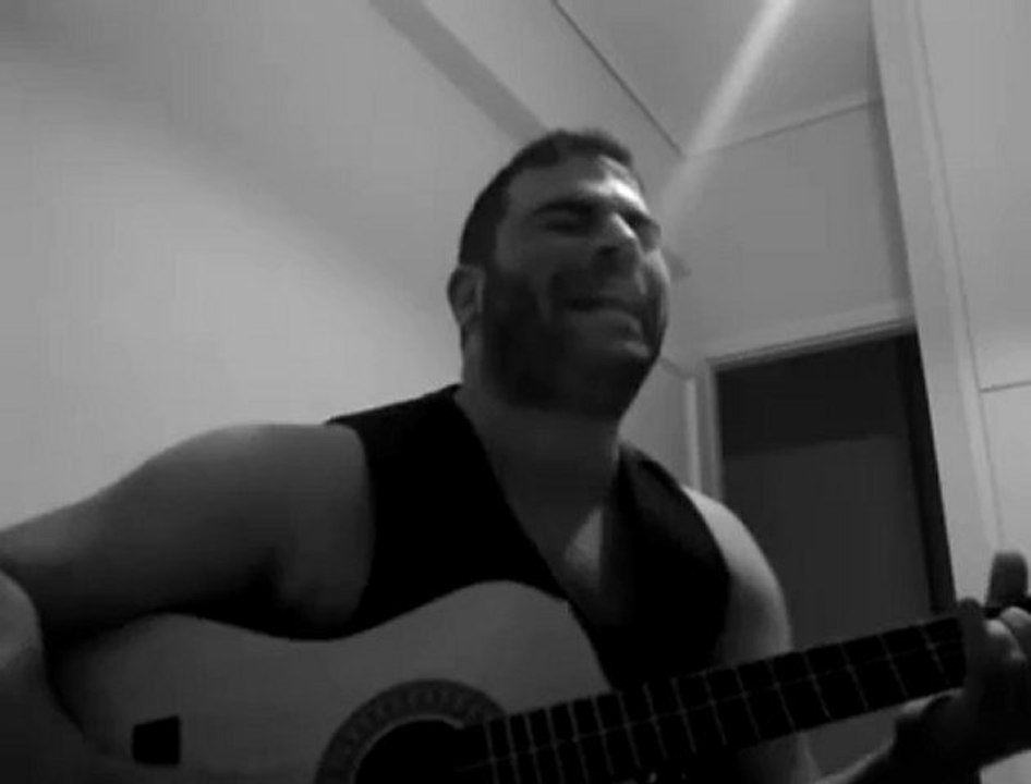 Παντελής Παντελίδης - Θεός μου είσαι