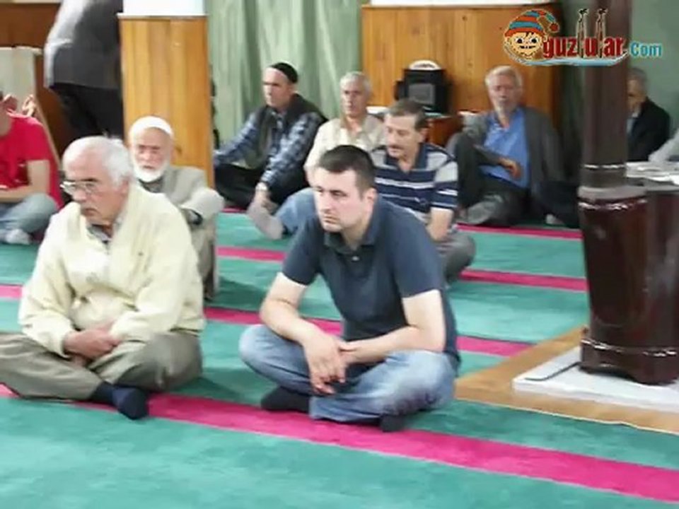 Ali Çolak Mevlit