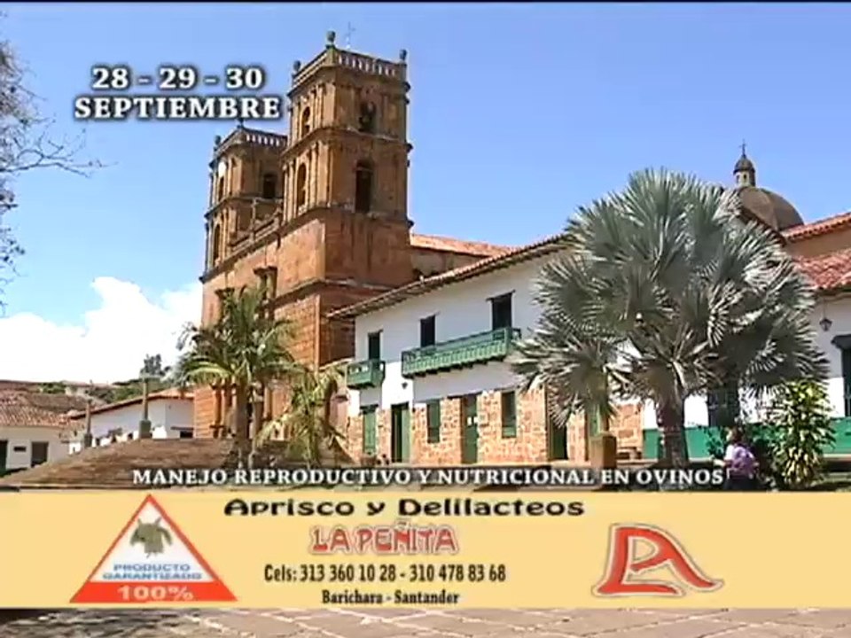 Los Paisas Septiembre 13 de 2012