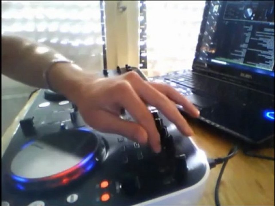 Video Mix Dj T.S