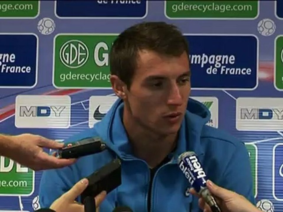 Le Mag TV "Avant-match Caen -Le Mans"