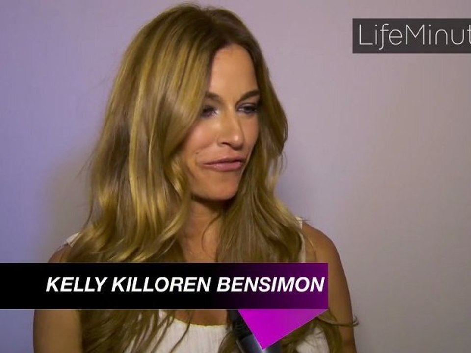 The Trends: Diane Von Furstenberg, Wes Gordon, Reem Acra, Alice & Olivia