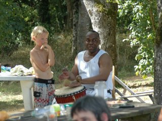 Fête sa fête à la Mainferme