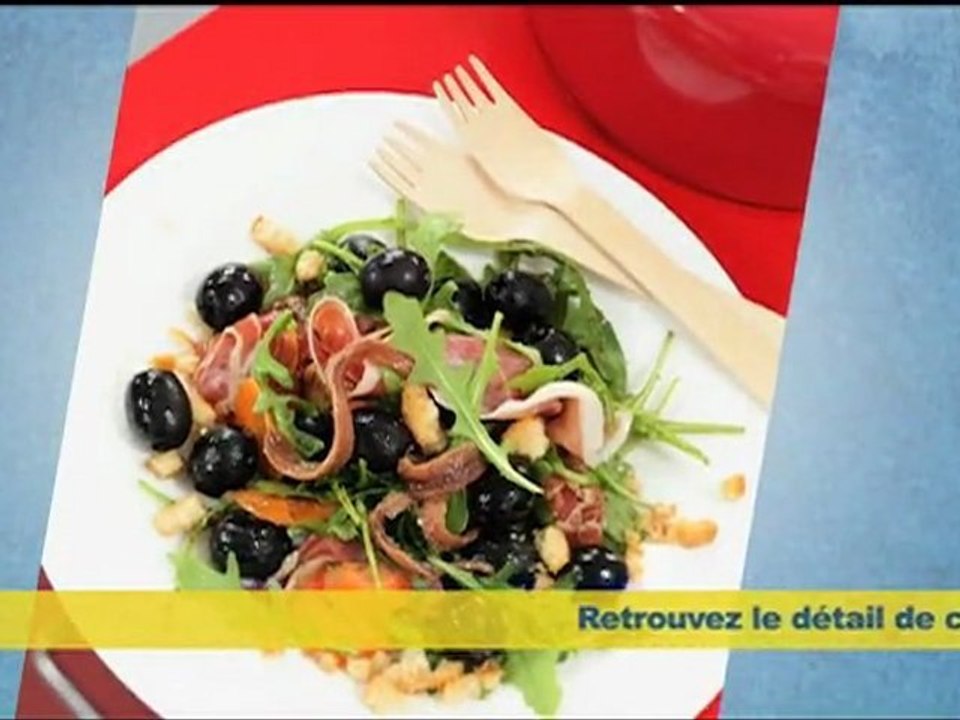 Prest'Olives d'Espagne