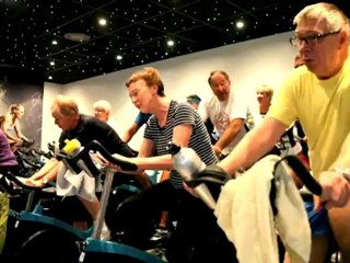 Treningssenter Oslo Vallhall Trening & Terapisenter