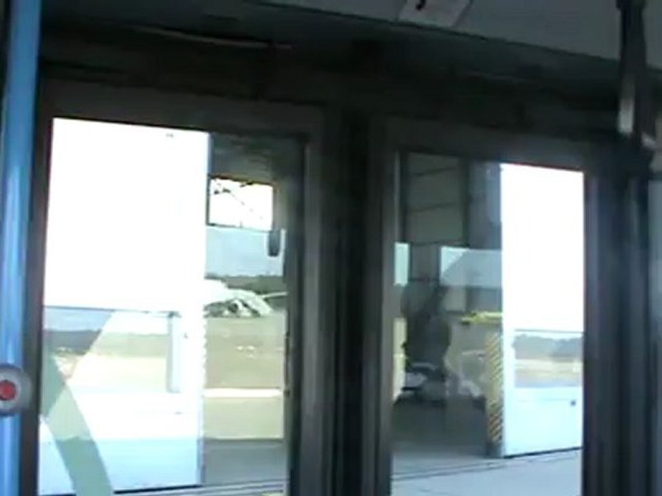 Nürnberg Airport Rundfahrt Sunny Cars Holidayparken Moevenpick Hotel (18)