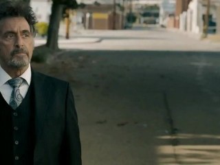 Stand Up Guys (2012) - Official Trailer [VO-HD]