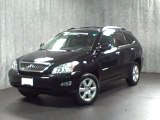 2009 Lexus RX350 Awd For Sale At McGrath Lexus Of Westmont