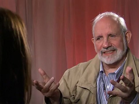 Brian De Palma of Passion at the Toronto International Film Festival 2012