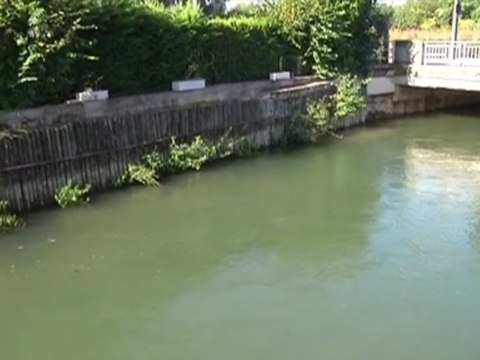 Le Grand Troyes rénove les digues de l’agglomération