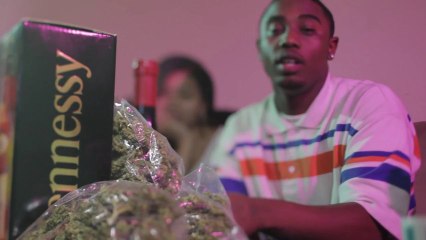 Walker Boyz Pass Me The Weed Ft Cell (Official Music Video)