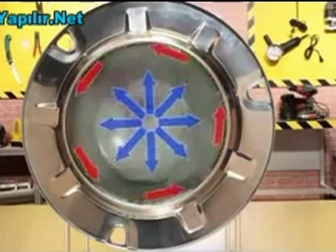 Çamaşır Makinesi Nasıl Çalışır? | NasılYapılır.Net |