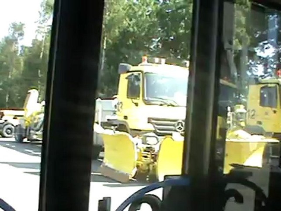 Nürnberg Airport Rundfahrt Sunny Cars Holidayparken Moevenpick Hotel (19)