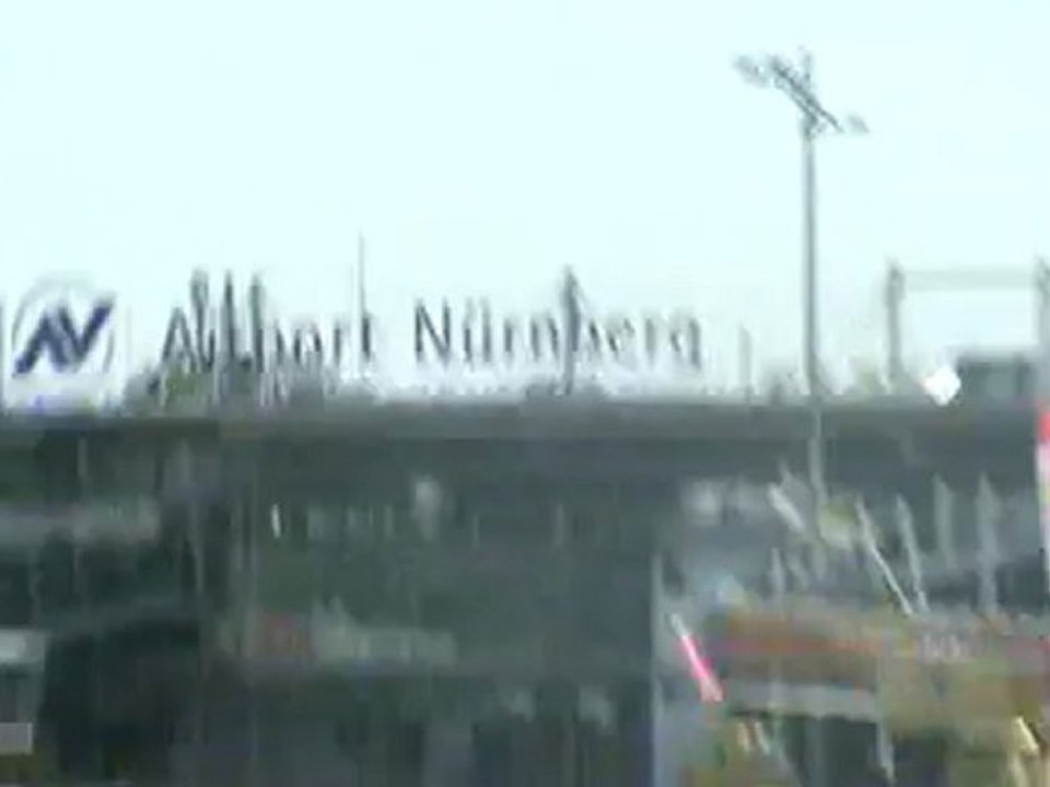 Nürnberg Airport Rundfahrt Sunny Cars Holidayparken Moevenpick Hotel (21)