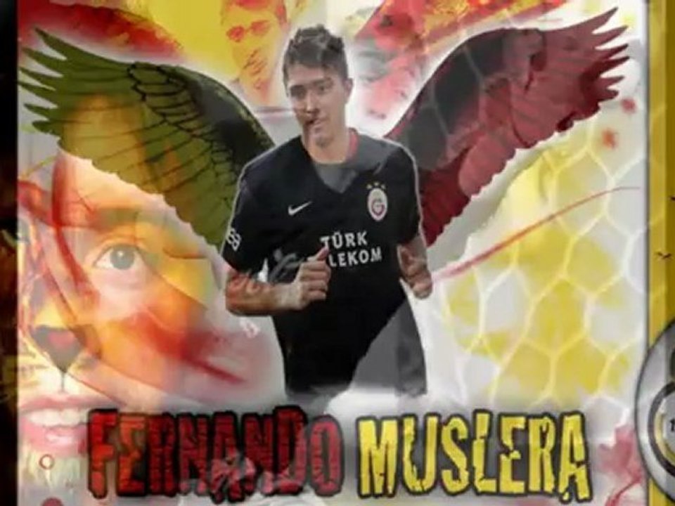 GALATASARAY