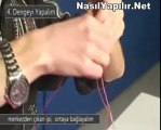 Uçurtma Nasıl Yapılır? | NasılYapılır.Net |